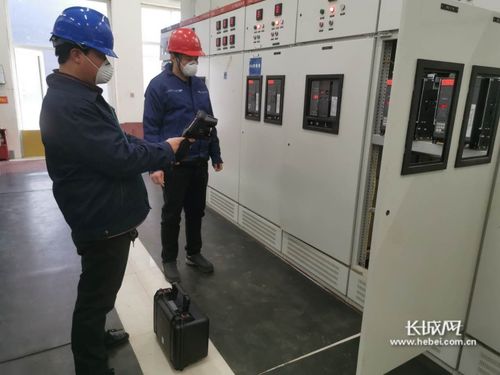 南宮供電公司以“三零”服務模式保障醫(yī)療用品企業(yè)復工復產(chǎn)，同時優(yōu)化家用電器安裝服務